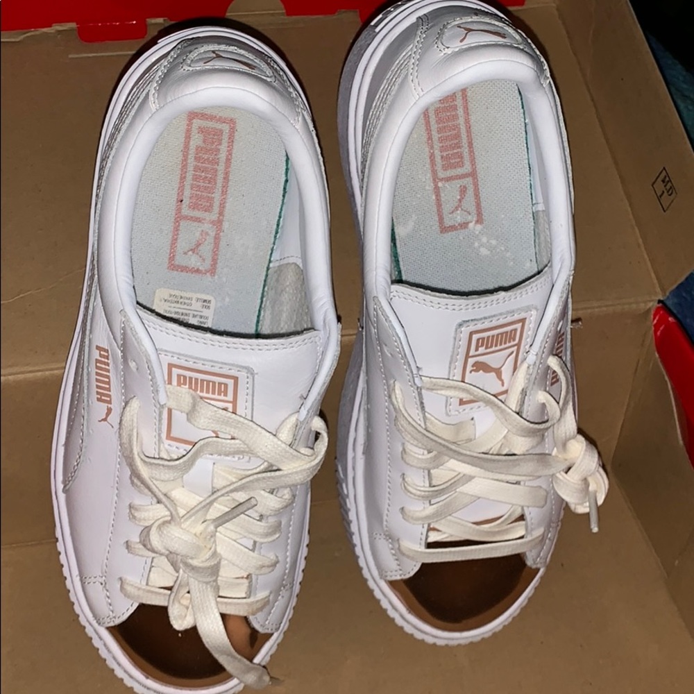 PUMA PLATFORMS